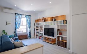 Testaccio Cozy Flat