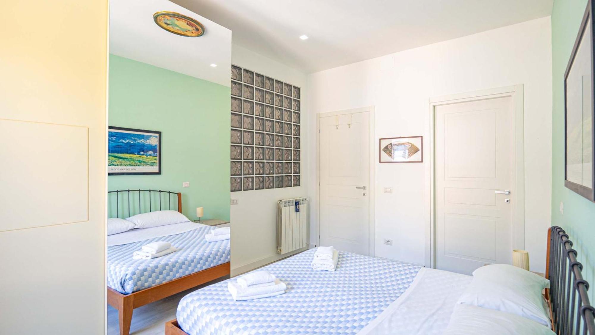 Testaccio Cozy Flat Rome Exterior photo